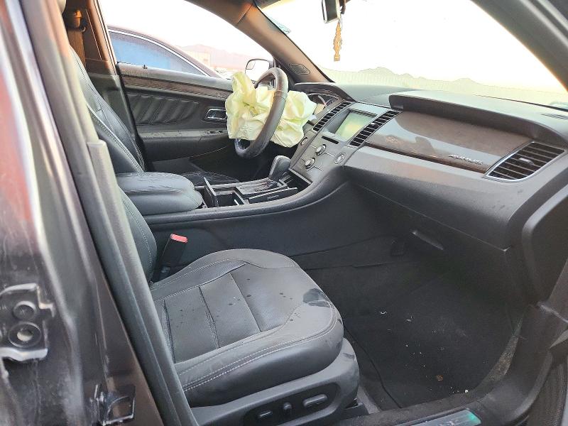 Zdjęcie 13 z aukcji – 2013 FORD TAURUS z VIN 1FAHP2F81DG197819