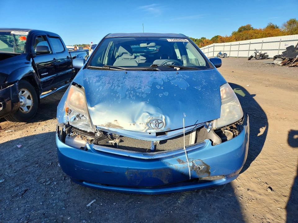 Снимка 5 от търг – 2009 TOYOTA PRIUS с VIN JTDKB20U297860892