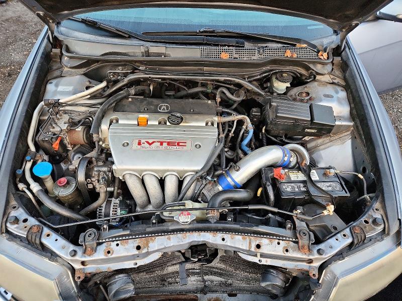 Снимка 11 от търг – 2008 ACURA TSX с VIN JH4CL96878C021670
