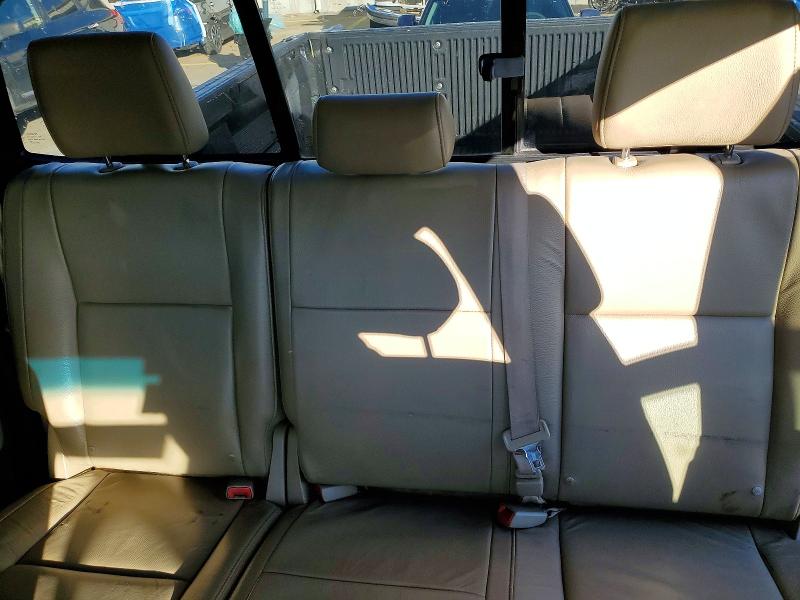 Снимка 10 от търг – 2007 TOYOTA TUNDRA с VIN 5TBBV58127S484015