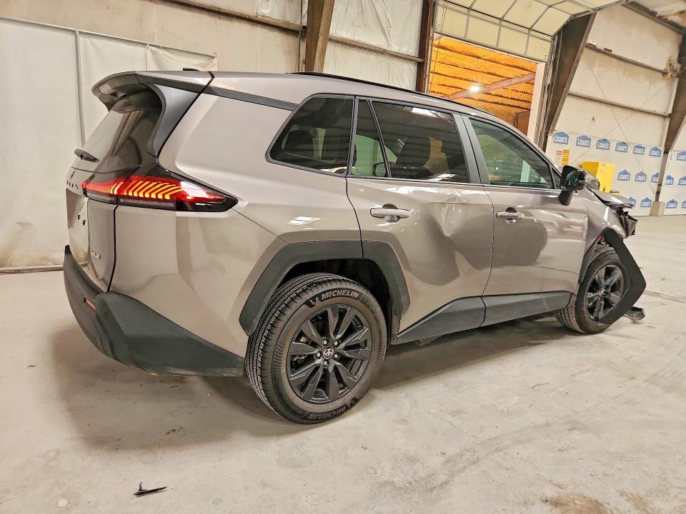 صورة رقم 3 من المزاد - 2026 TOYOTA RAV4 مع VIN 2T36CRAV7TC008632