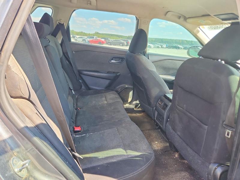 Снимка 11 от търг – 2022 NISSAN ROGUE с VIN 5N1BT3BA9NC734578