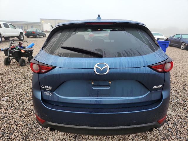 Снимка 6 от търг – 2018 MAZDA CX-5 с VIN JM3KFBDM4J0317840