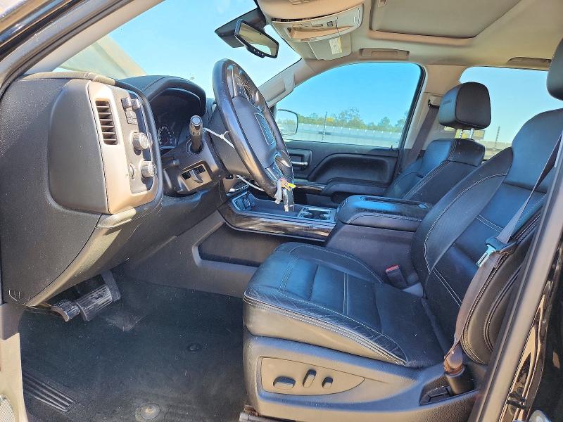 Photo 7 from auction – 2016 GMC SIERRA with VIN 3GTU2PECXGG328443