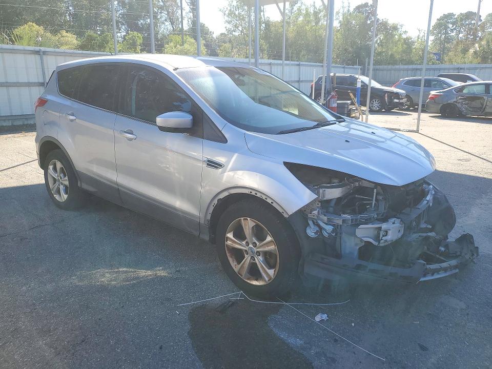 Снимка 4 от търг – 2013 FORD ESCAPE с VIN 1FMCU0G97DUC26603