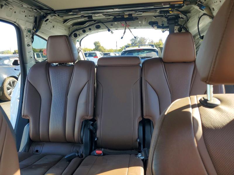 Снимка 10 от търг – 2022 ACURA MDX с VIN 5J8YE1H43NL001359