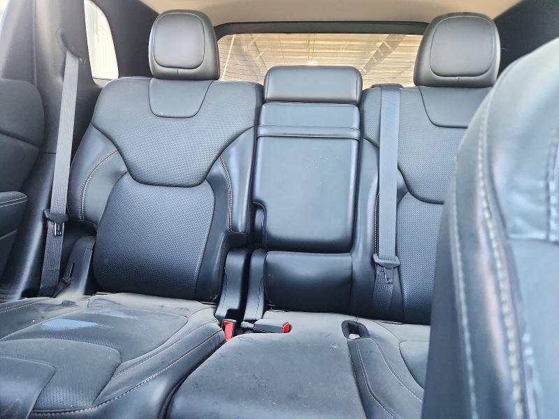 Zdjęcie 10 z aukcji – 2016 JEEP CHEROKEE z VIN 1C4PJLDS1GW312439