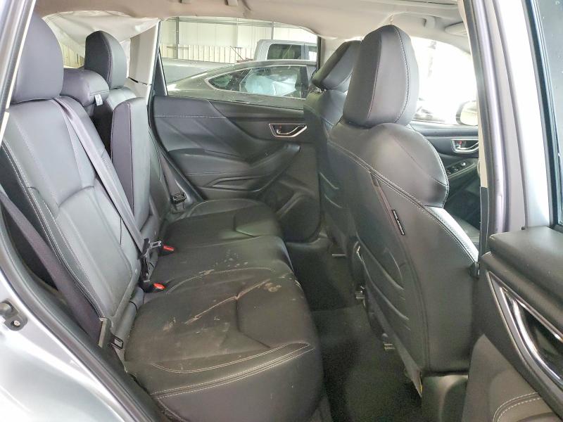 Photo 10 from auction – 2020 SUBARU FORESTER with VIN JF2SKASCXLH539765