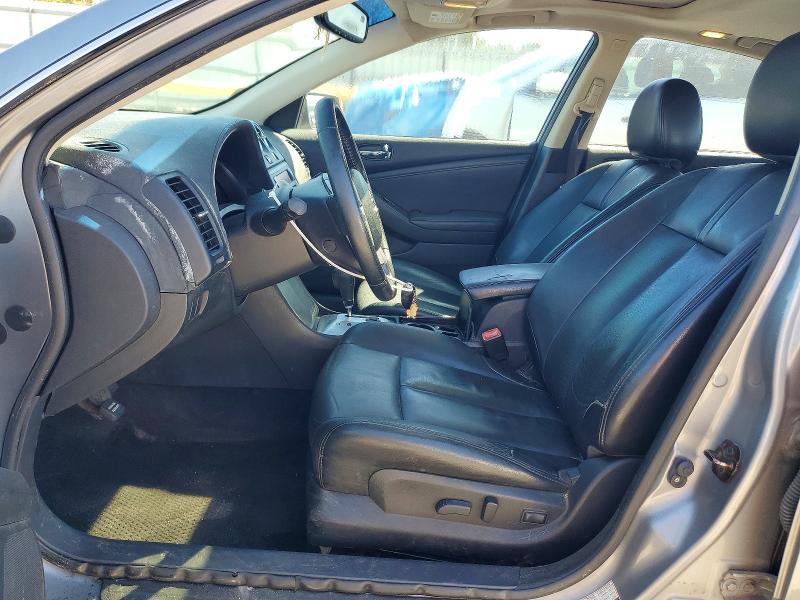 Снимка 7 от търг – 2009 NISSAN ALTIMA с VIN 1N4AL21E29N530669