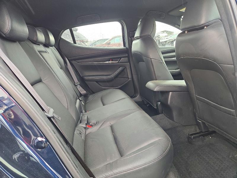 Снимка 10 от търг – 2020 MAZDA 3 с VIN JM1BPALM3L1174538