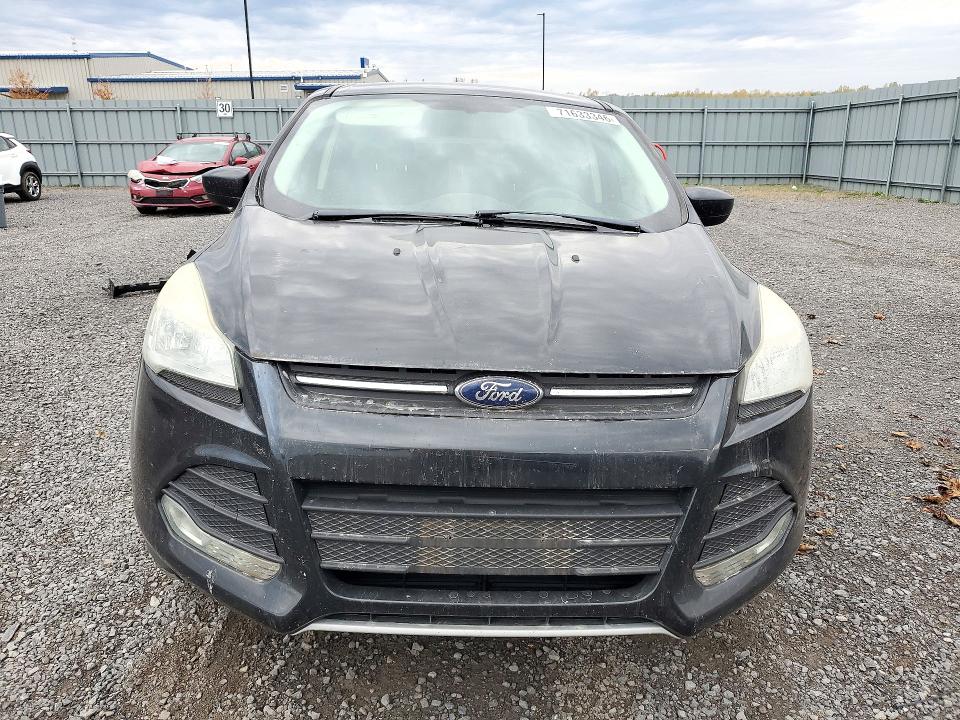 Снимка 5 от търг – 2015 FORD ESCAPE с VIN 1FMCU0GX2FUB43324