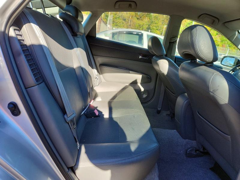 Снимка 10 от търг – 2009 TOYOTA PRIUS с VIN JTDKB20U993488085