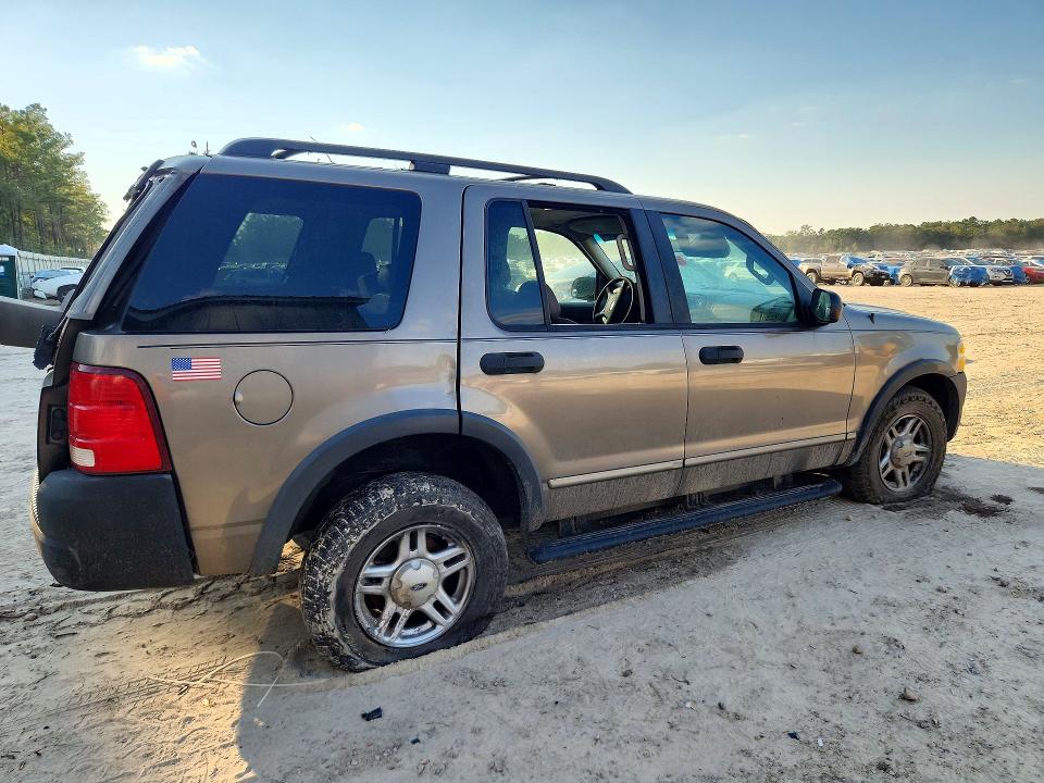 صورة رقم 3 من المزاد - 2003 FORD EXPLORER مع VIN 1FMZU62K33UA22919