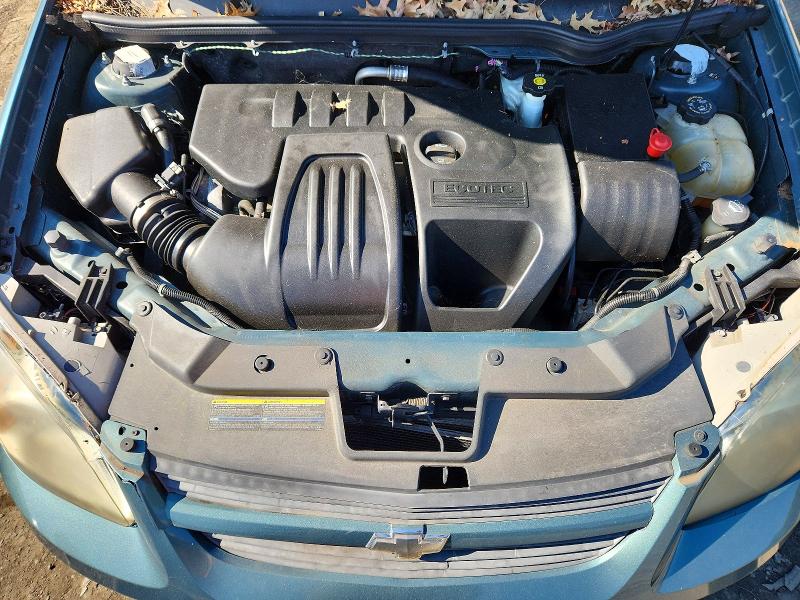صورة رقم 11 من المزاد - 2010 CHEVROLET COBALT مع VIN 1G1AD5F55A7109077