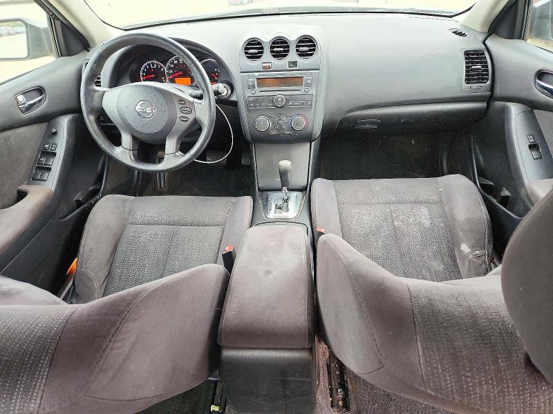 Снимка 8 от търг – 2011 NISSAN ALTIMA с VIN 1N4AL2AP2BN468357