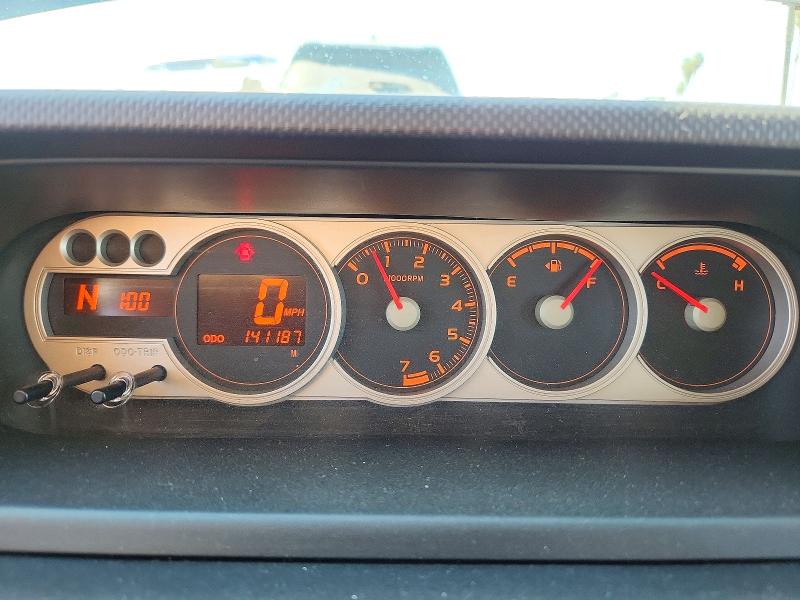 صورة رقم 9 من المزاد - 2010 SCION XB مع VIN JTLZE4FE1A1106539