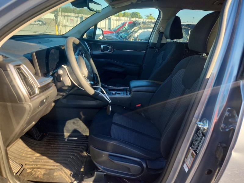Снимка 7 от търг – 2024 KIA SORENTO с VIN 5XYRG4JC1RG303203