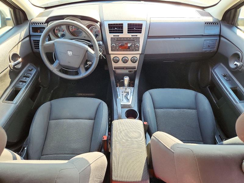 Foto 8 de la subasta – 2010 DODGE AVENGER con VIN 1B3CC4FB8AN198286
