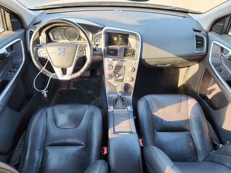 Zdjęcie 8 z aukcji – 2015 VOLVO XC60 z VIN YV4612RK7F2632687