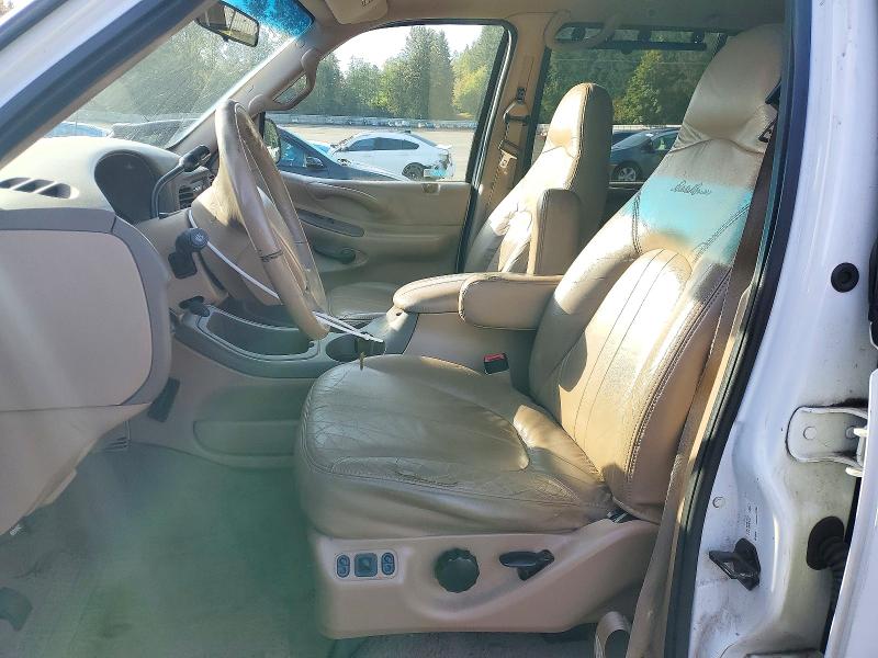 Zdjęcie 7 z aukcji – 1998 FORD EXPEDITION z VIN 1FMPU18L5WLA55943