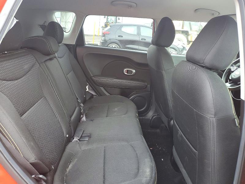 Foto 10 de la subasta – 2016 KIA SOUL con VIN KNDJP3A51G7875441