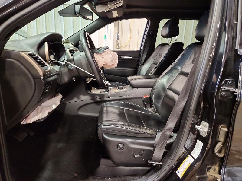 Foto 7 de la subasta – 2014 JEEP GRAND CHEROKEE con VIN 1C4RJFCT7EC172934