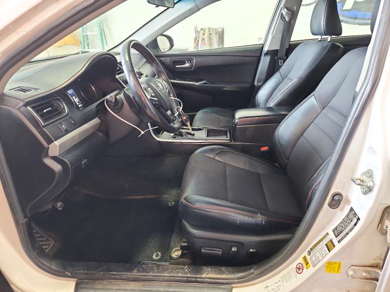 Photo 7 from auction – 2017 TOYOTA CAMRY with VIN 4T1BF1FK2HU299478