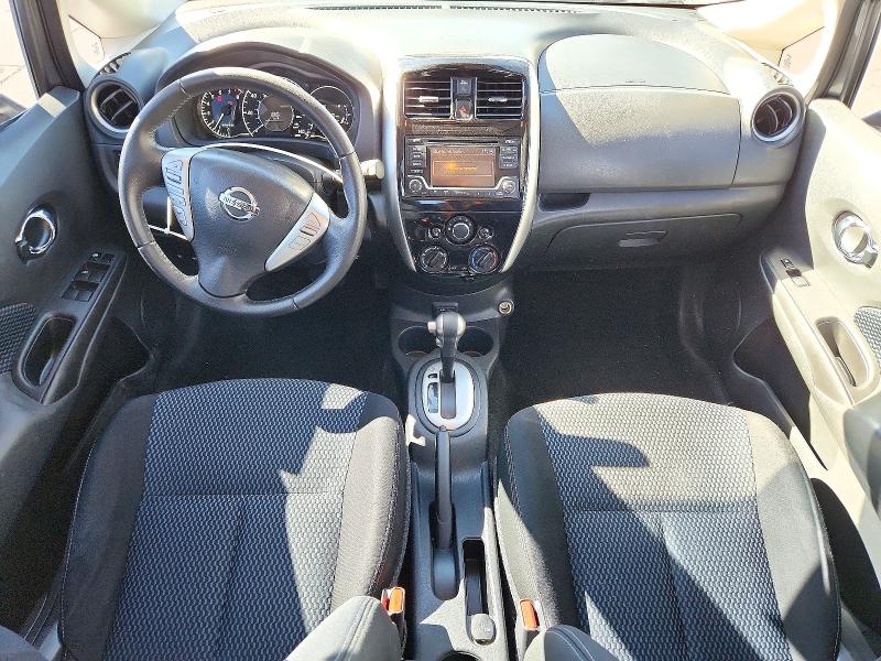 Photo 8 from auction – 2018 NISSAN VERSA NOTE with VIN 3N1CE2CP6JL356205
