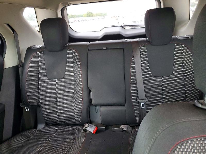 Снимка 10 от търг – 2015 CHEVROLET EQUINOX с VIN 2GNALBEKXF6143269