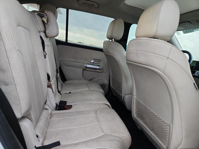 Снимка 10 от търг – 2021 MERCEDES-BENZ GLB с VIN W1N4M4GB3MW111383