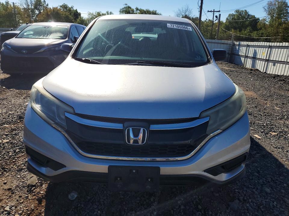 Снимка 5 от търг – 2015 HONDA CR-V с VIN 2HKRM4H34FH704327