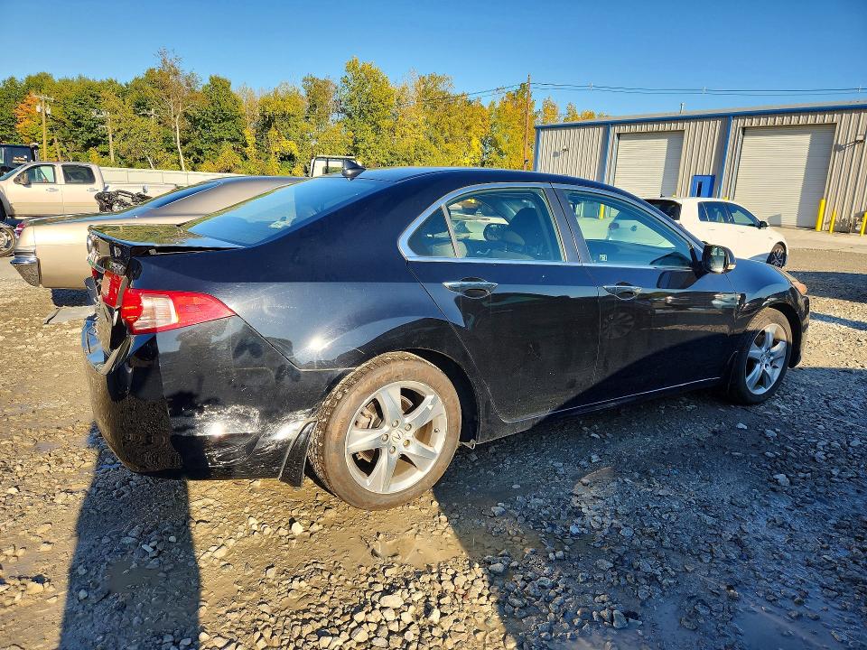 Photo 3 from auction – 2011 ACURA TSX with VIN JH4CU2F69BC014794