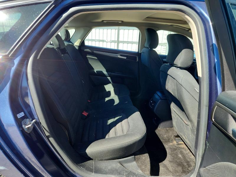 صورة رقم 10 من المزاد - 2018 FORD FUSION مع VIN 3FA6P0LU3JR101724