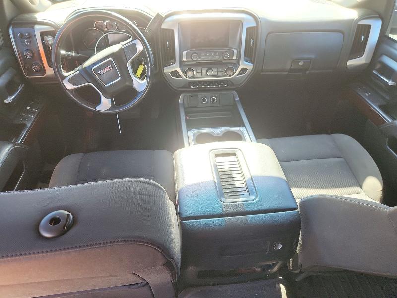 Снимка 8 от търг – 2016 GMC SIERRA с VIN 1GT42WC86GF295886