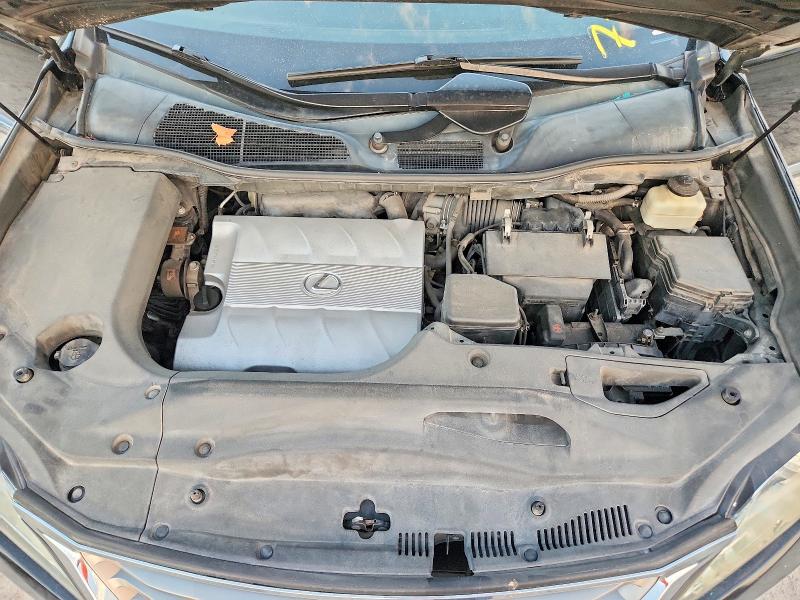 صورة رقم 12 من المزاد - 2015 LEXUS RX 350 مع VIN 2T2ZK1BA5FC199554