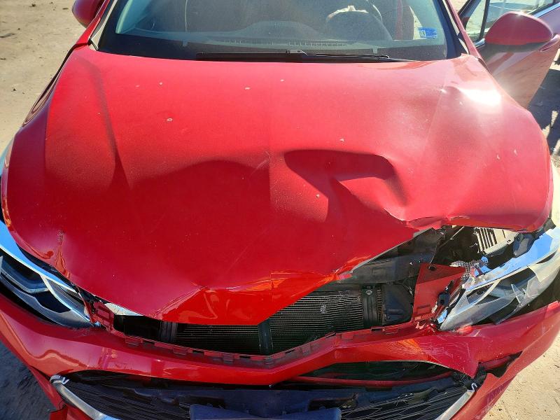 Снимка 11 от търг – 2018 CHEVROLET CRUZE с VIN 1G1BE5SM6J7162160