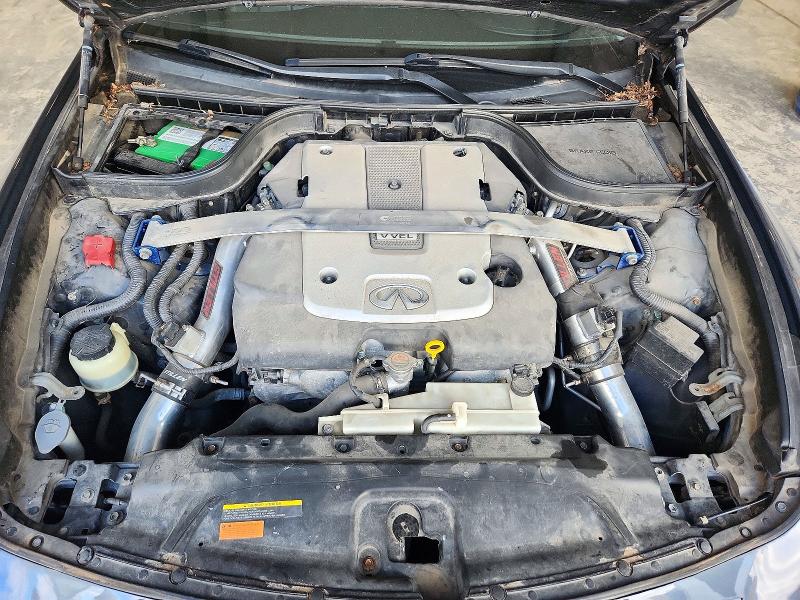 Снимка 11 от търг – 2012 INFINITI G37 SEDAN с VIN JN1CV6AR1CM971958