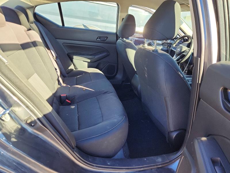 Photo 10 from auction – 2026 NISSAN ALTIMA with VIN 1N4BL4DW9TN311526