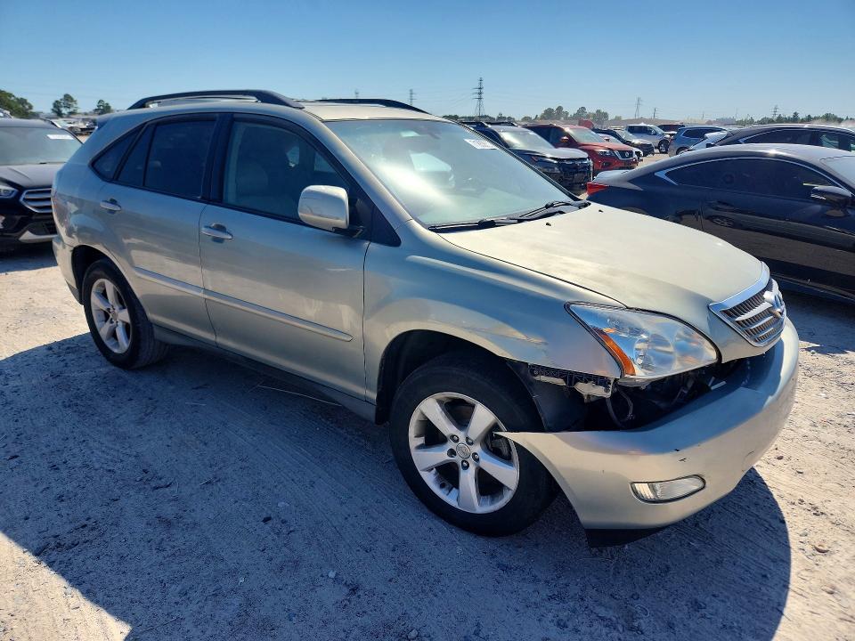 صورة رقم 4 من المزاد - 2005 LEXUS RX مع VIN 2T2GA31U45C037852