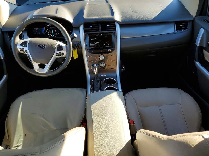 Снимка 8 от търг – 2014 FORD EDGE с VIN 2FMDK3JC1EBA07479