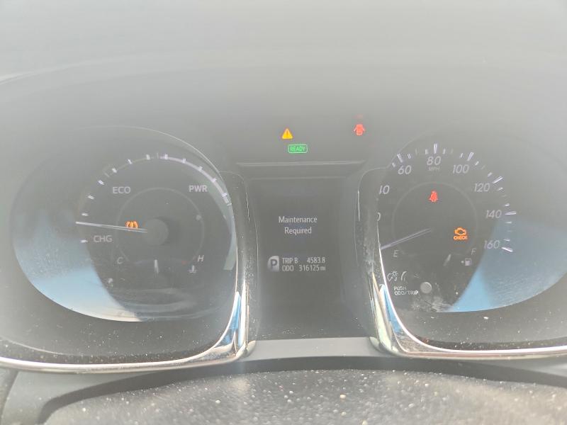 Снимка 9 от търг – 2013 TOYOTA AVALON HYBRID с VIN 4T1BD1EBXDU011109