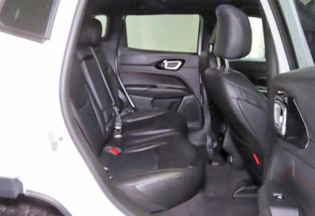 Photo 6 from auction – 2026 JEEP COMPASS with VIN 3C4NJDDN3TT181750