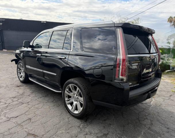 Zdjęcie 3 z aukcji – 2020 CADILLAC ESCALADE z VIN 1GYS3CKJ3LR148094