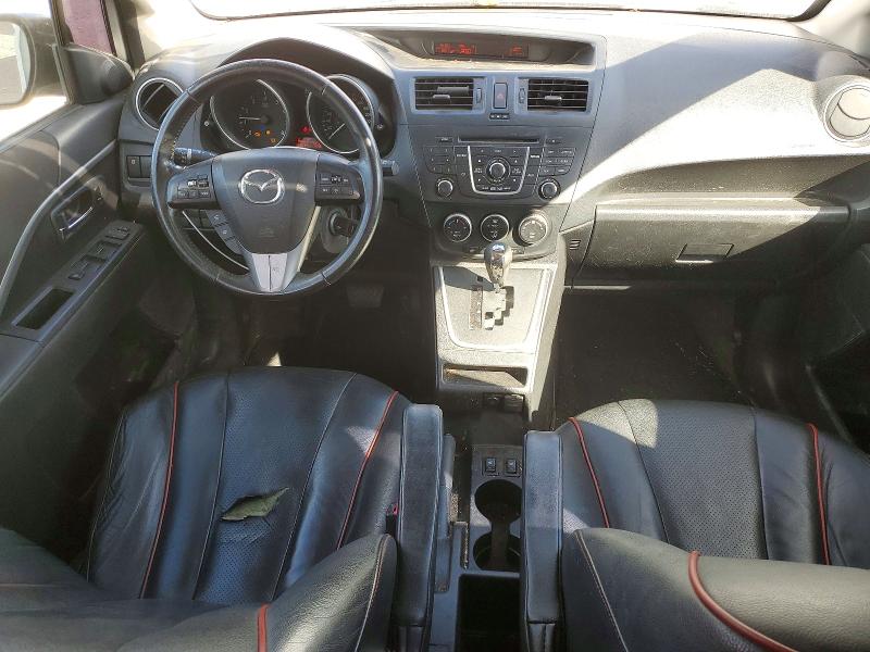 Фото 8 с аукциона – 2012 MAZDA 5 с VIN JM1CW2DL3C0123176