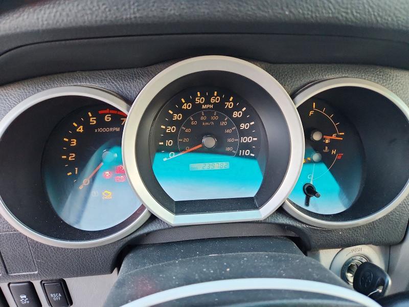 Снимка 9 от търг – 2008 TOYOTA 4RUNNER с VIN JTEBU14R98K008394