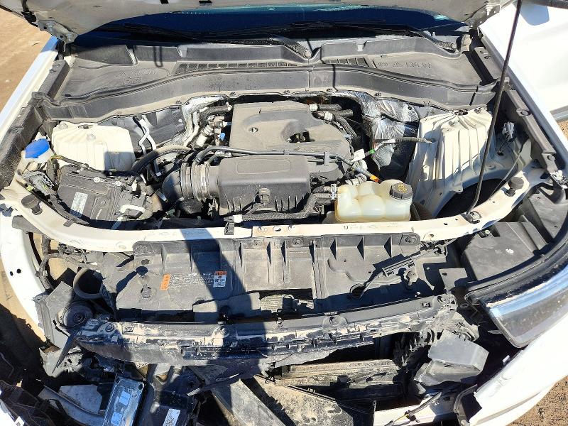 Фото 12 с аукциона – 2020 FORD EXPLORER с VIN 1FMSK8DH5LGA51843
