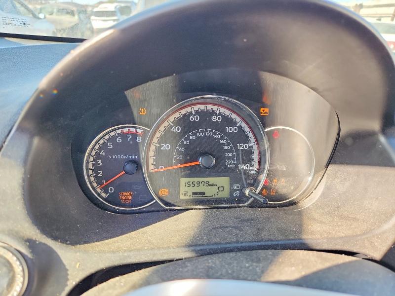 Photo 9 from auction – 2024 MITSUBISHI MIRAGE with VIN ML32FVFJ0RHF03861