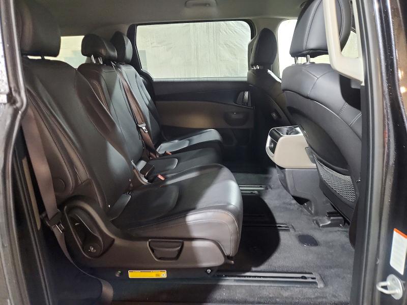 Фото 11 с аукциона – 2026 KIA CARNIVAL с VIN KNDNB5KA4T6120081