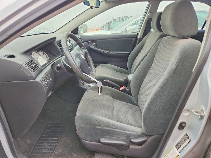صورة رقم 7 من المزاد - 2007 TOYOTA COROLLA مع VIN 2T1BR32E97C813376