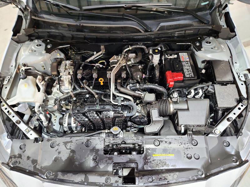 Photo 11 from auction – 2025 NISSAN ALTIMA with VIN 1N4BL4DV2SN402952